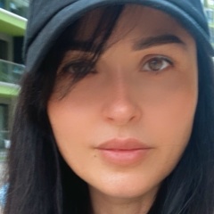 Жанна Хорий, 08.07.1984, Одесса