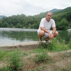 Дмитрий Ярков, 29.07