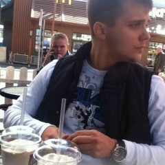 Денис Михеев, 30.11.1994