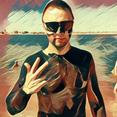 Serega Chernjaev, 02.07, Харьков