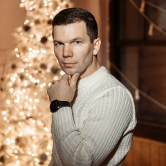 Александр Ермолин, 07.03.2007, Сыктывкар