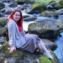 Оксана Королёва, 14.02, Санкт-Петербург