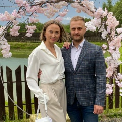 Вероника Новикова, 26.01.1989, Нижний Новгород