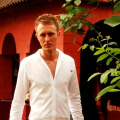 Роман Долженков, 19.01, Москва