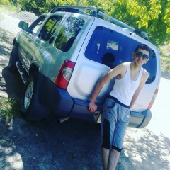 Eduard Mesropyan, 02.03.1997, Ереван