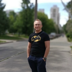 Максим Корелов, 05.09, Санкт-Петербург