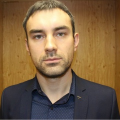 Иван Мусихин, 08.05.1985, Екатеринбург