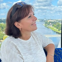 Инга Вишневецкая(Артюшкова), 27.08.1969, Псков