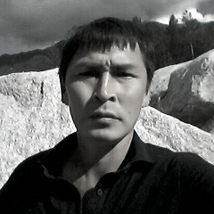 Эрдэм Гомбоев, Улан-Удэ