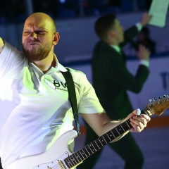 Владимир Корнев, 31.10.1985, Москва