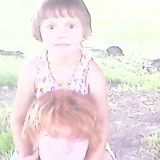 Анастасия Ковалева, 08.02.1995, Усть-Джегута