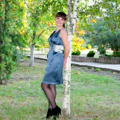 Ирина Павловская, 20.12.1982, Одесса