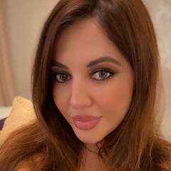 Ирина Смыр, 06.08.1989, Москва