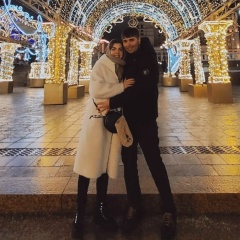 Руслан Хайруллин, 12.04.1988, Санкт-Петербург