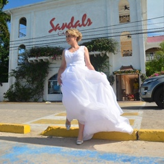 Алиса Бахматова, 07.04, San Francisco