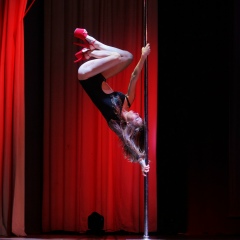 Диана Хасанова, 02.12.1988, Феодосия