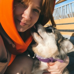 Александра Фопица, 06.02.1988