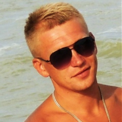 Виталий Шилов, 23.11, Киев