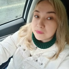 Айгуль Хакимова, 16.10, Уфа