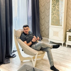 Руслан Абромович, 10.09, Алматы