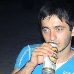 Gio Gabeskiria, 23.12.1992, Поти