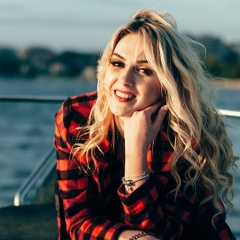 Іра Боднарчук, 28.05.1990, Тернополь