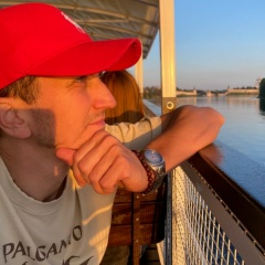 Николай Смальцер, 04.08.1984, Санкт-Петербург