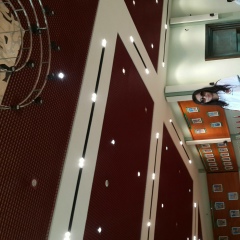 Princess July, 10.07.2000