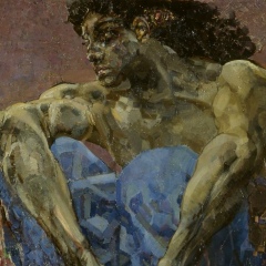 Антон Ручкин, Санкт-Петербург