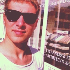 Денис Бирюков, 10.08, Екатеринбург