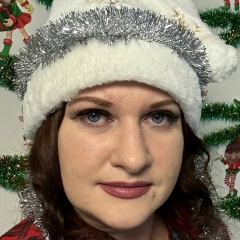 Анастасия Лоскутова, Томск