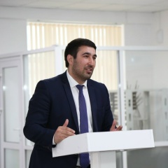 Ислам Мусаев, 23.06, Махачкала