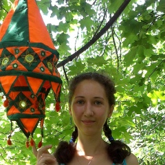 Алёна Котелевская, 22.04.1985, Санкт-Петербург