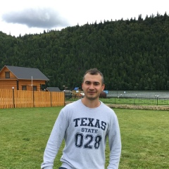 Алик Махмутов, 06.06, Бирск