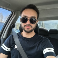 Turar Saduakas, 19.09, Астана