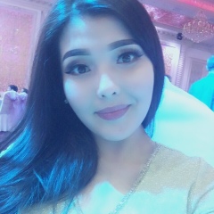 Айнура Кыстауова, 12.09, Алматы