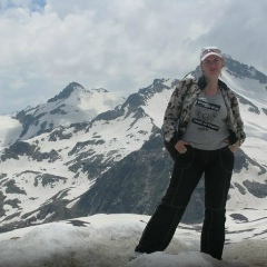 Виктория Маякова, 15.11, Санкт-Петербург