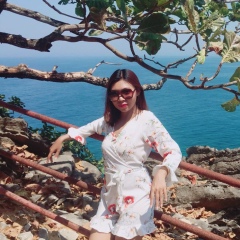 Chit Thet, 30.09.1990, Mandalay