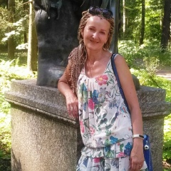 Эльвира Куклина, 02.08, Санкт-Петербург