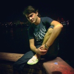 Игорь Денисов, 13.07, Киев