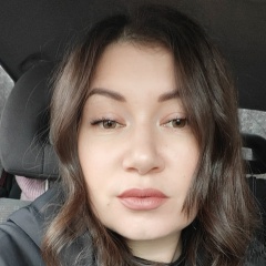 Ирина Ефремова, 20.05.1984, Екатеринбург