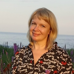 Татьяна Шокур, 31.05, Санкт-Петербург