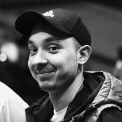 Александр Туров, 03.03, Сургут