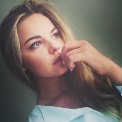 Юлия Синякина, 02.05, Toronto