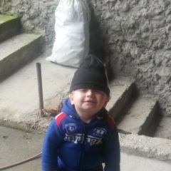 Архан Арханов, 10.01.1987, Хасавюрт