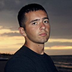 Jenya Frate, 23.04.1994, Кишинев