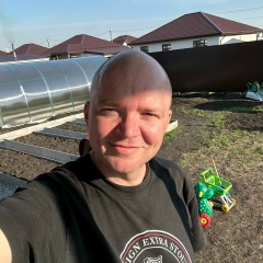 Геннадий Баландин, 07.05.1977, Москва