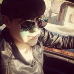 Андрей Бордаков, 22.06, Алматы