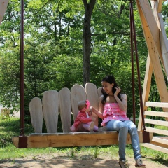 Елена Чуваева, 28.09, Артем