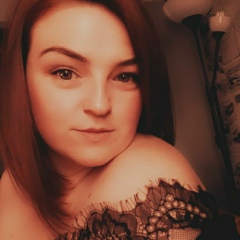 Ирина Панюхина, 08.06.1987, Санкт-Петербург